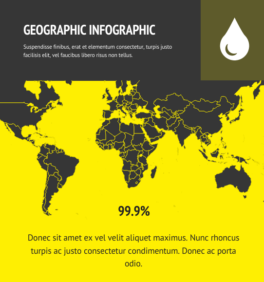 Empower Your Data Storytelling With Local Maps Infogram