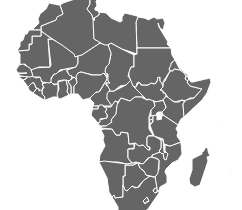 Africa Map